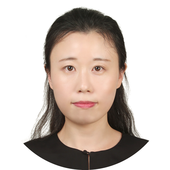 Go to the profile of MINJIN JEONG