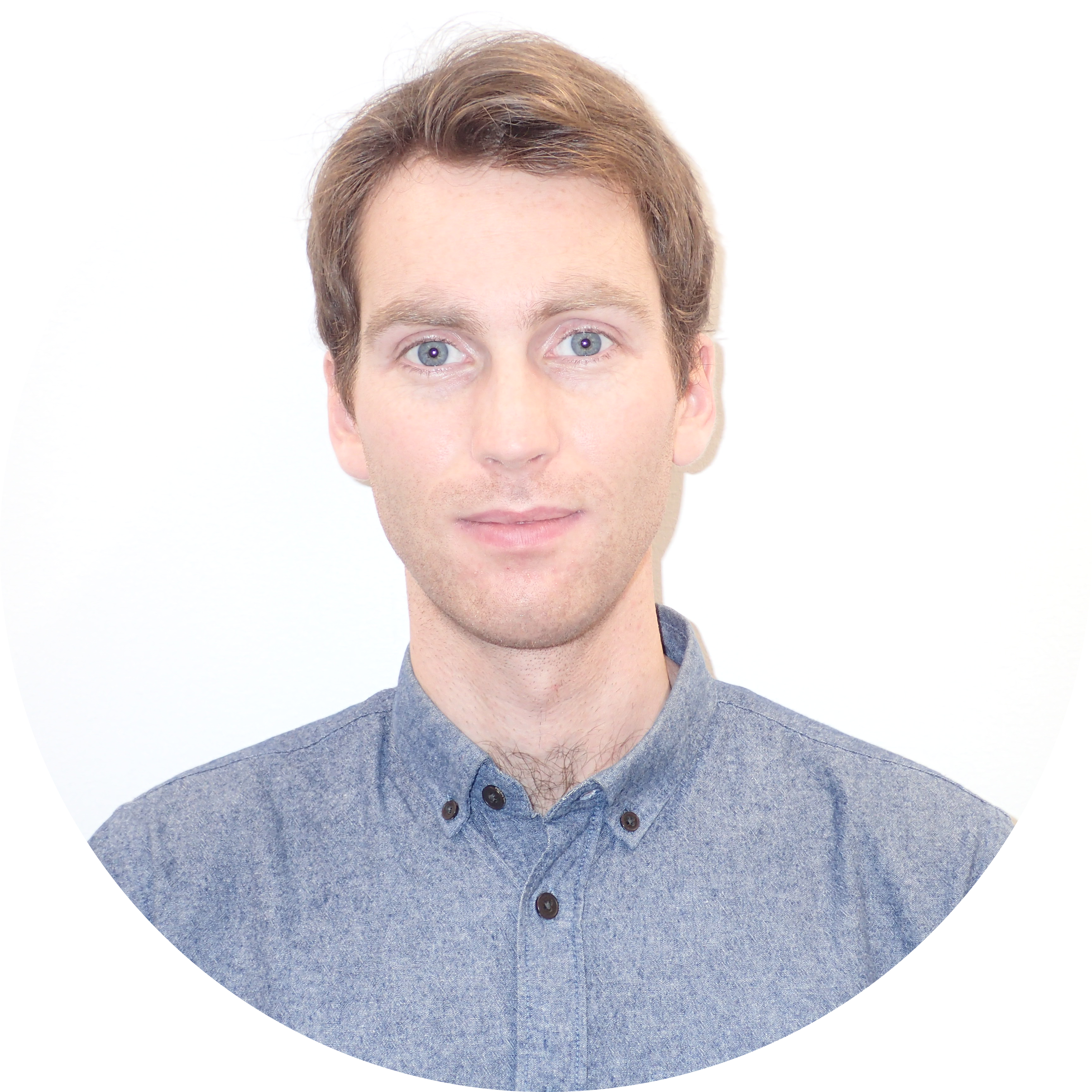 Go to the profile of Joel Spratt