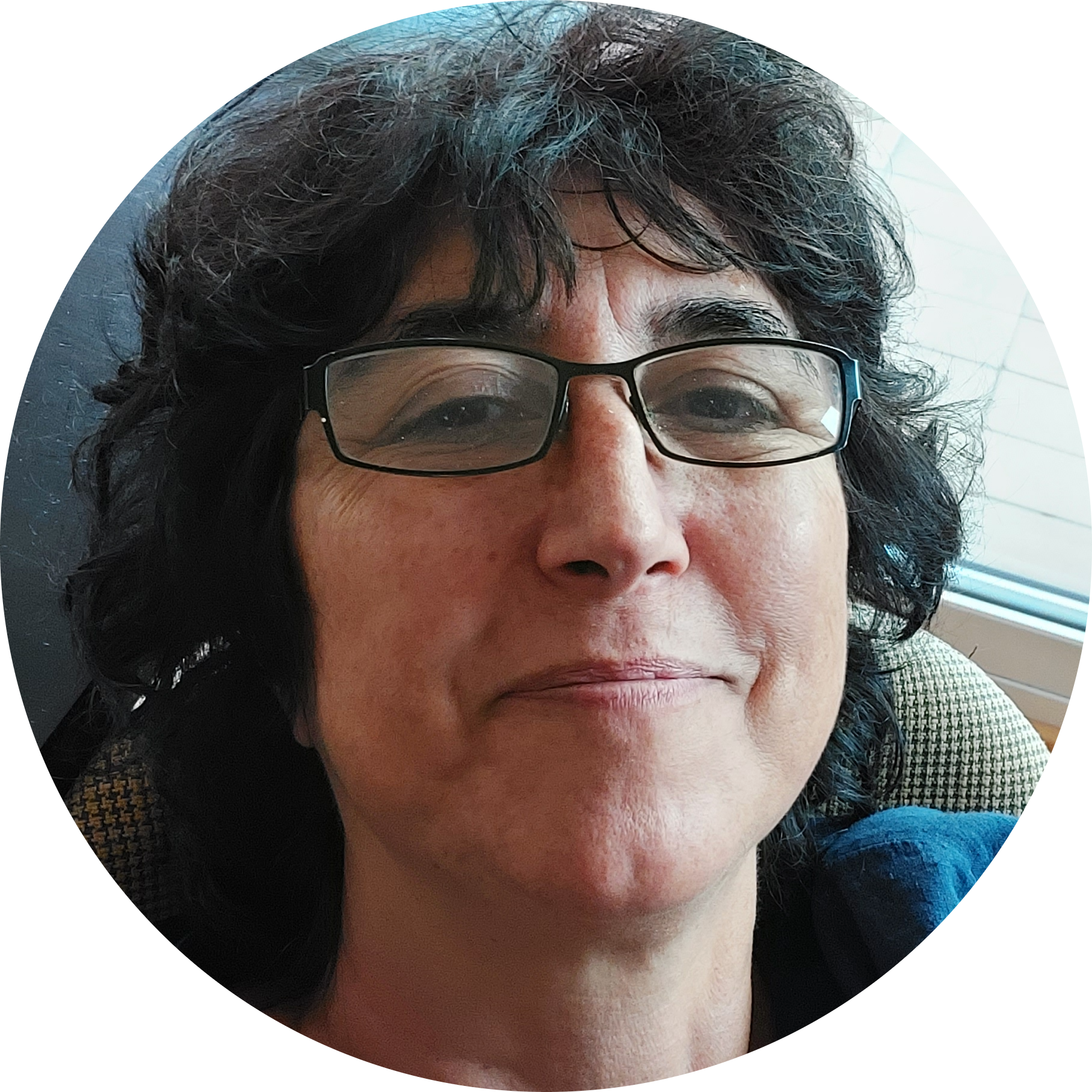 Go to the profile of Lluisa Perez Garcia