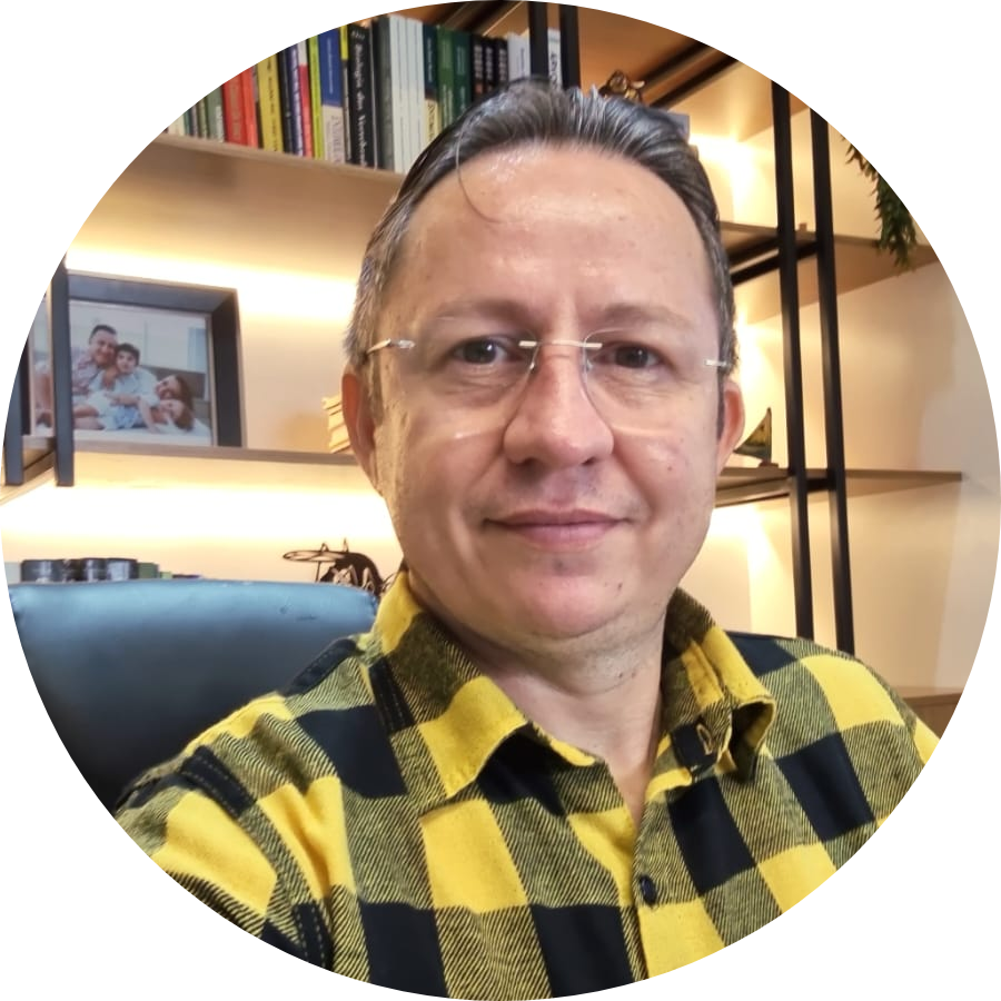 Go to the profile of FÁBIO MEDEIROS DA COSTA