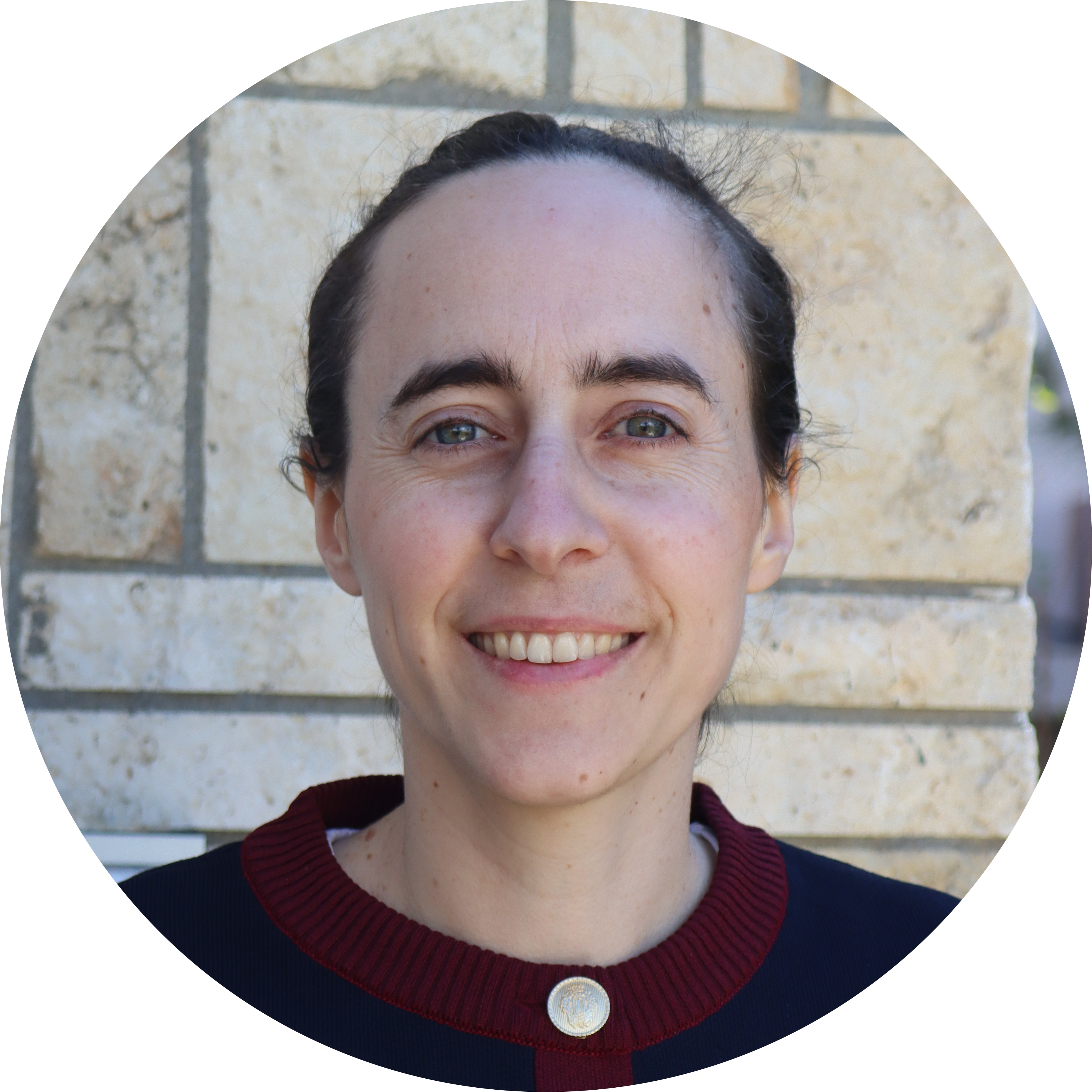 Go to the profile of Stefania Kapsetaki