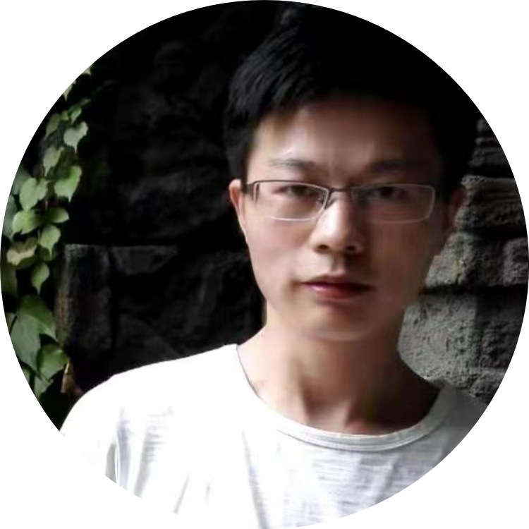 Go to the profile of Shao-Ming Gao