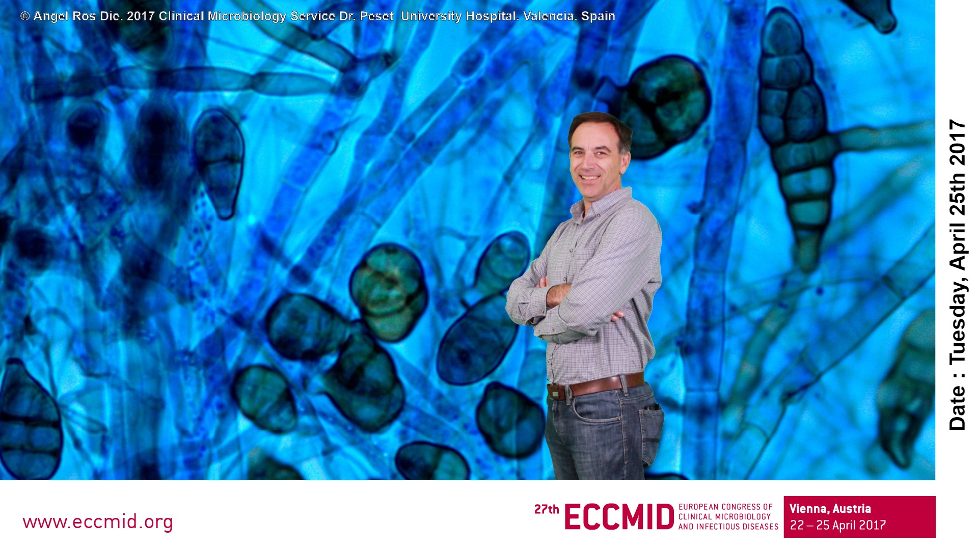 Go to the profile of Mark Blaskovich