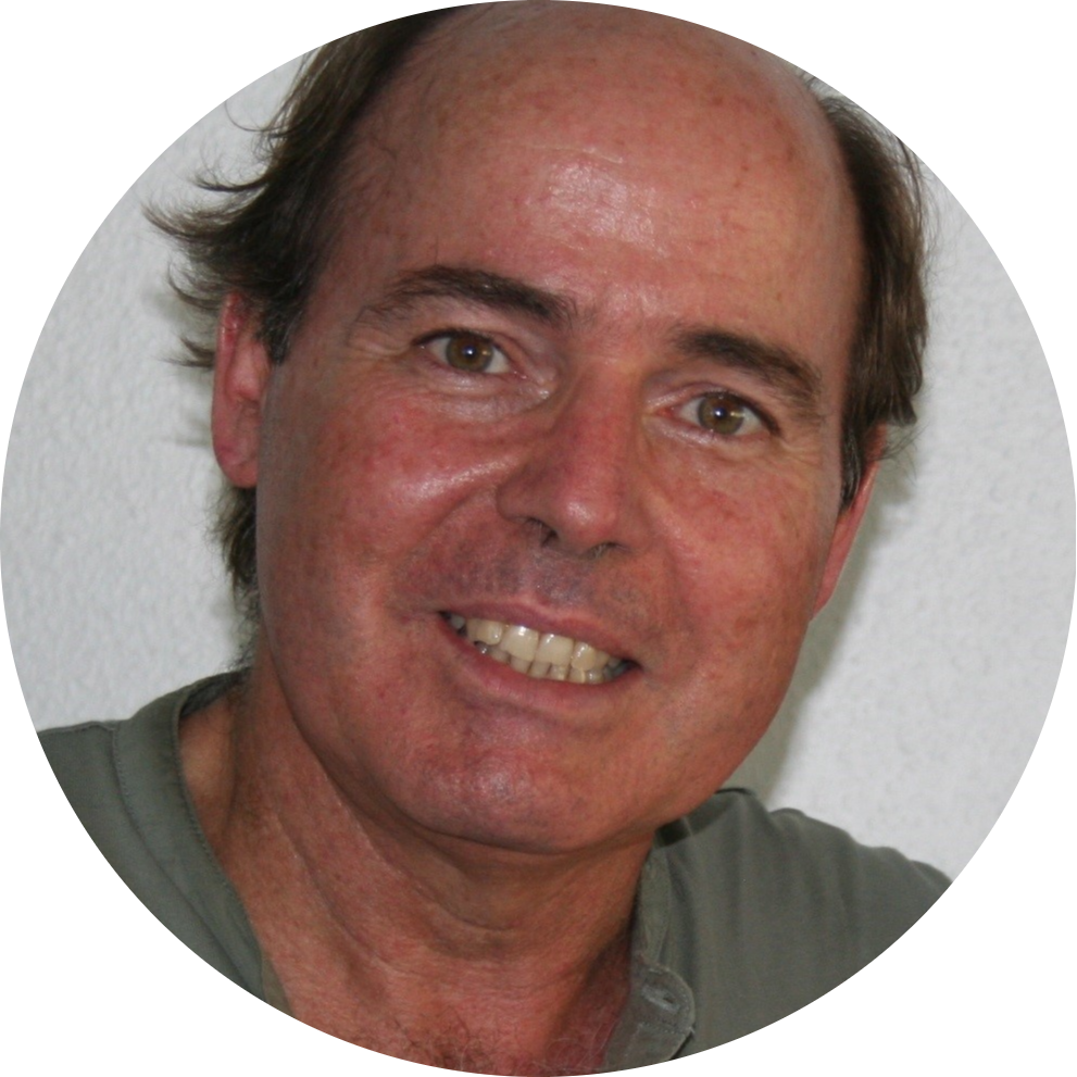 Go to the profile of Jaime Färber Lorda