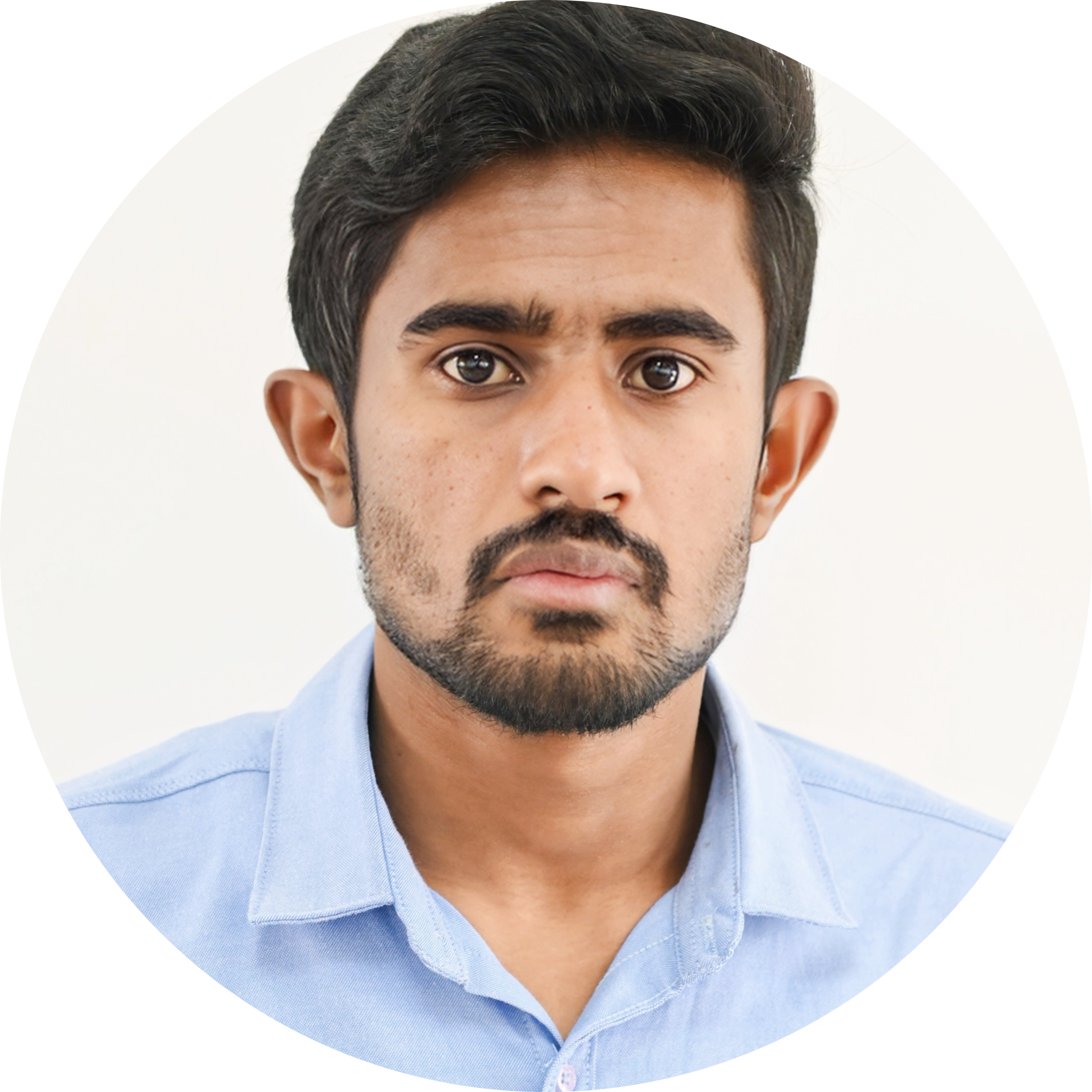 Go to the profile of RAJESH GM