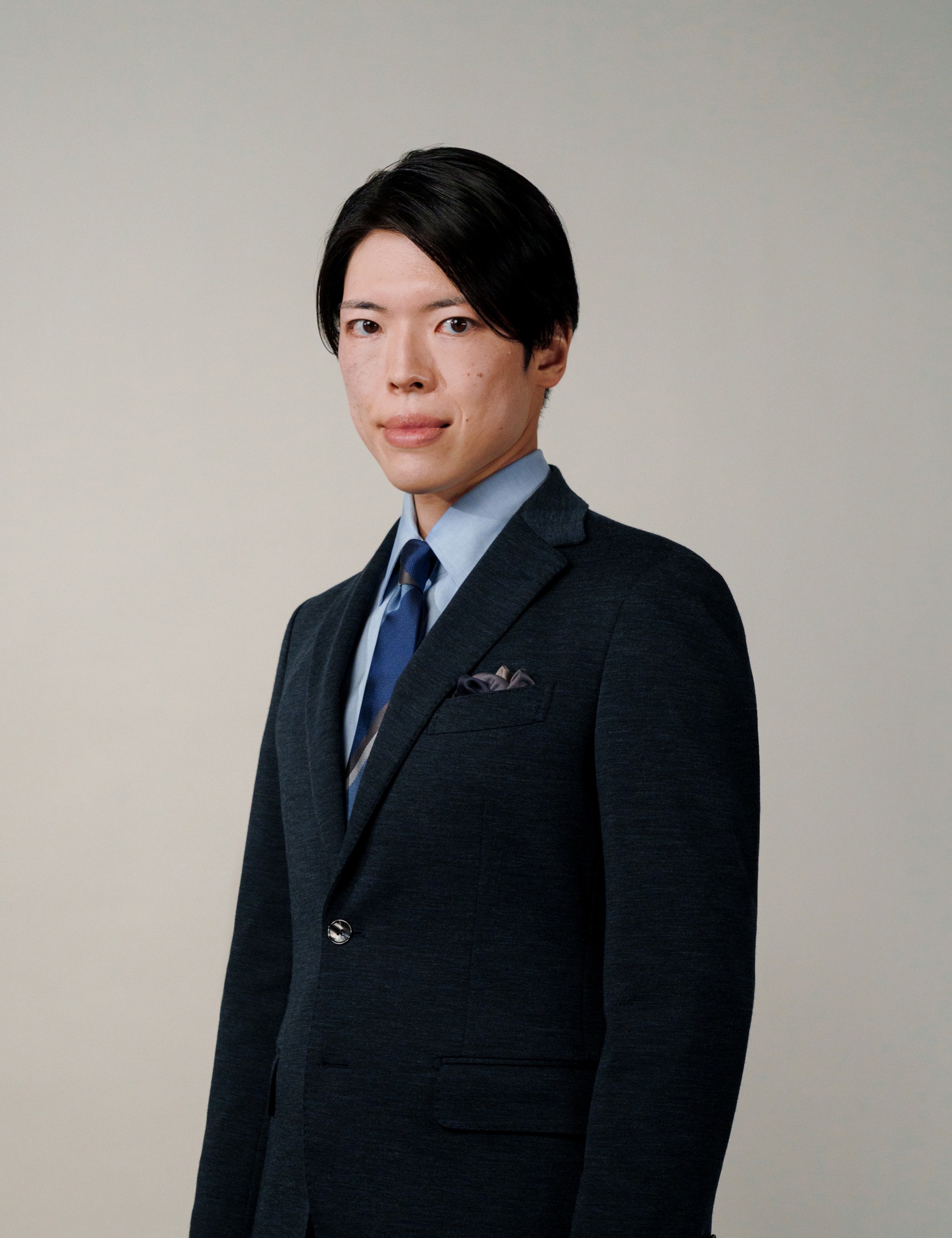 Go to the profile of Zui C Narita