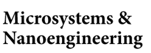 Microsystems & Nanoengineering