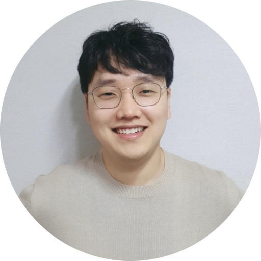 Go to the profile of Sun-Woo Kim