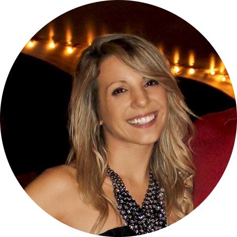 Go to the profile of Brianna L. M. Pizzano