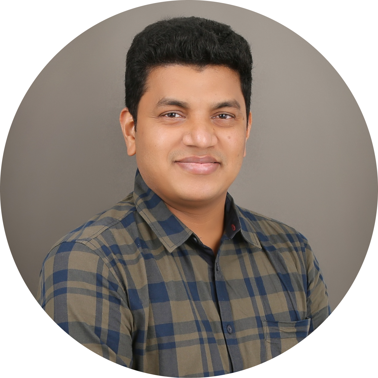 Go to the profile of Vasanthan Devaraj