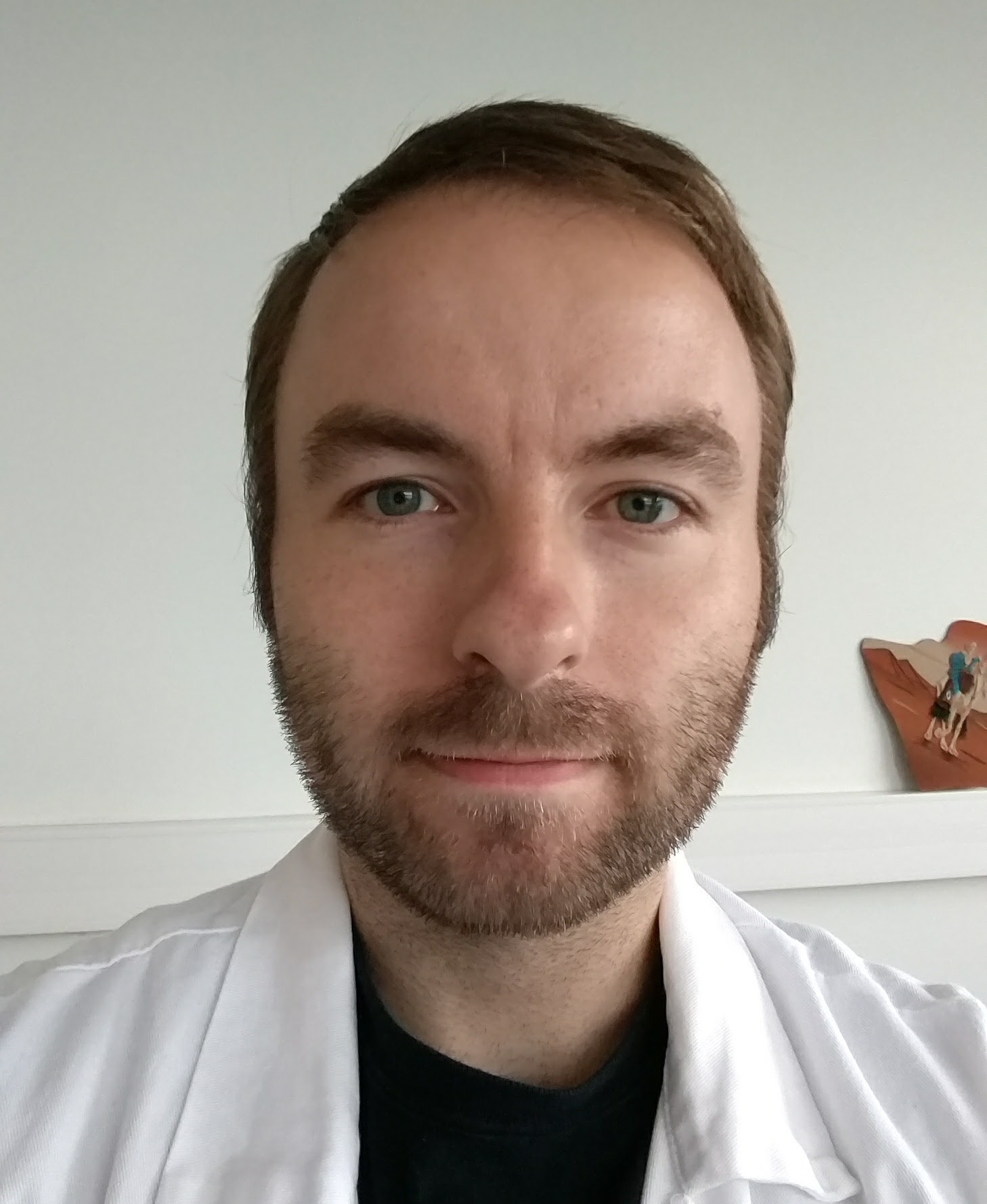 Go to the profile of Teddy Grandjean