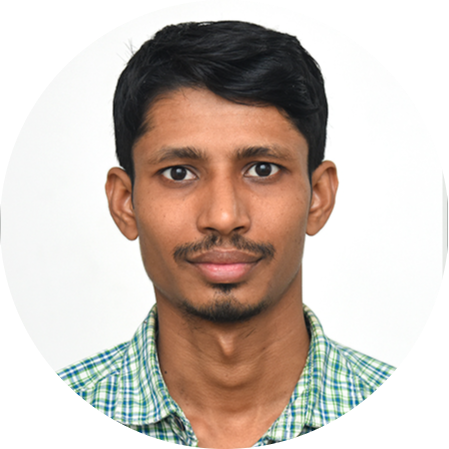 Go to the profile of Arabinda Maiti