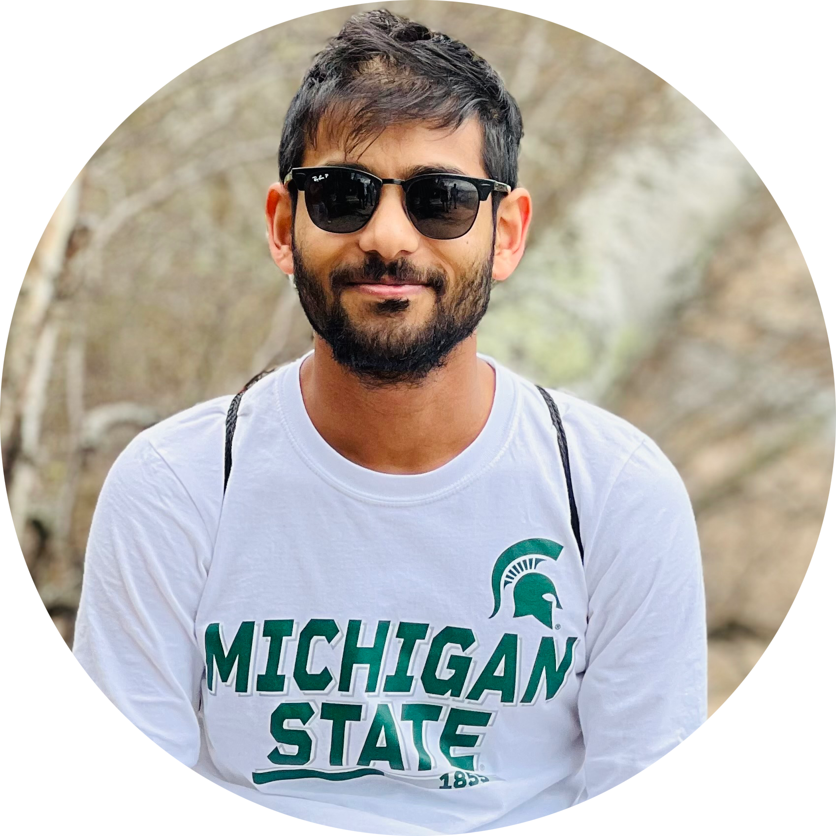 Go to the profile of Atanu Ghosh