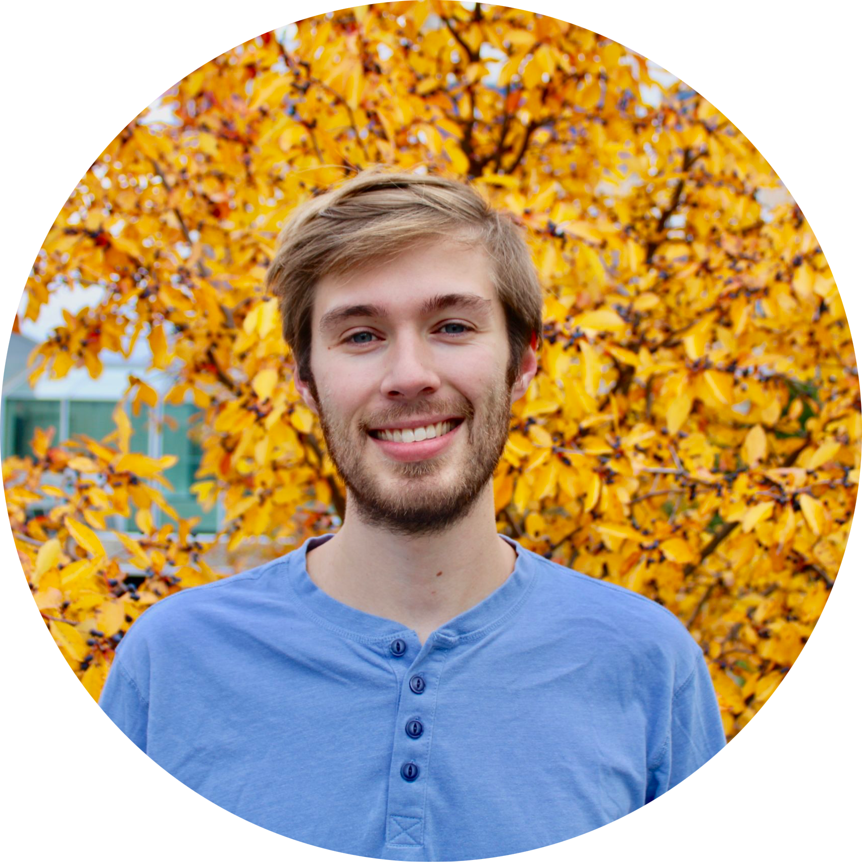 Go to the profile of Sean McSherry