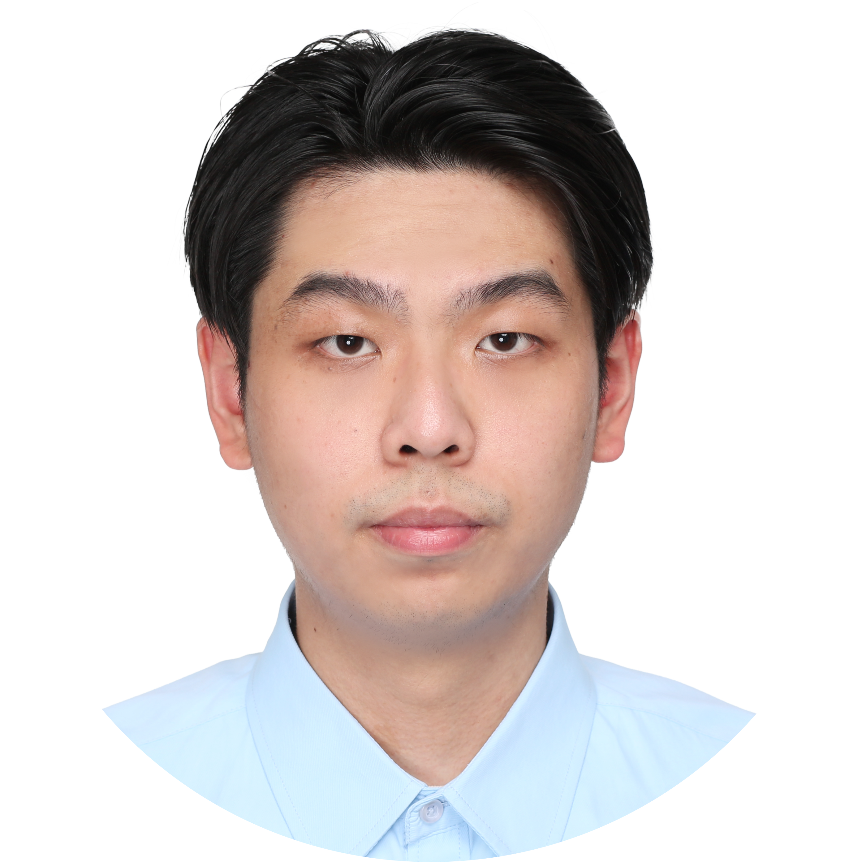 Go to the profile of Jialiang Wang