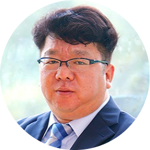 Go to the profile of Chang-Ki Baek