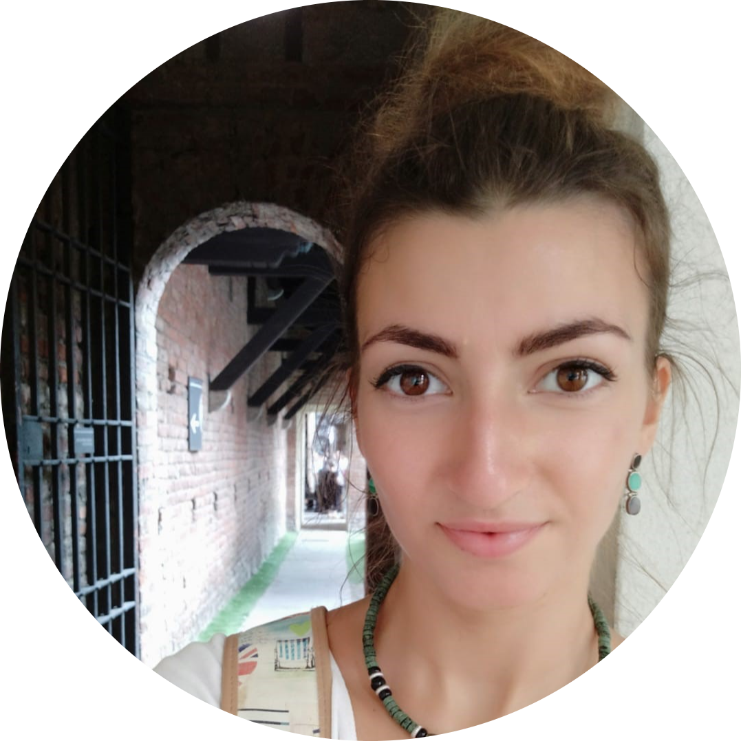 Go to the profile of Serena Armiento