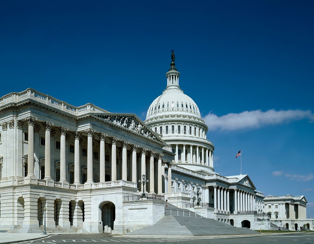 Science on the Hill: Solving the Plastic Waste Problem