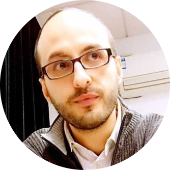 Go to the profile of Ioannis Diamantis