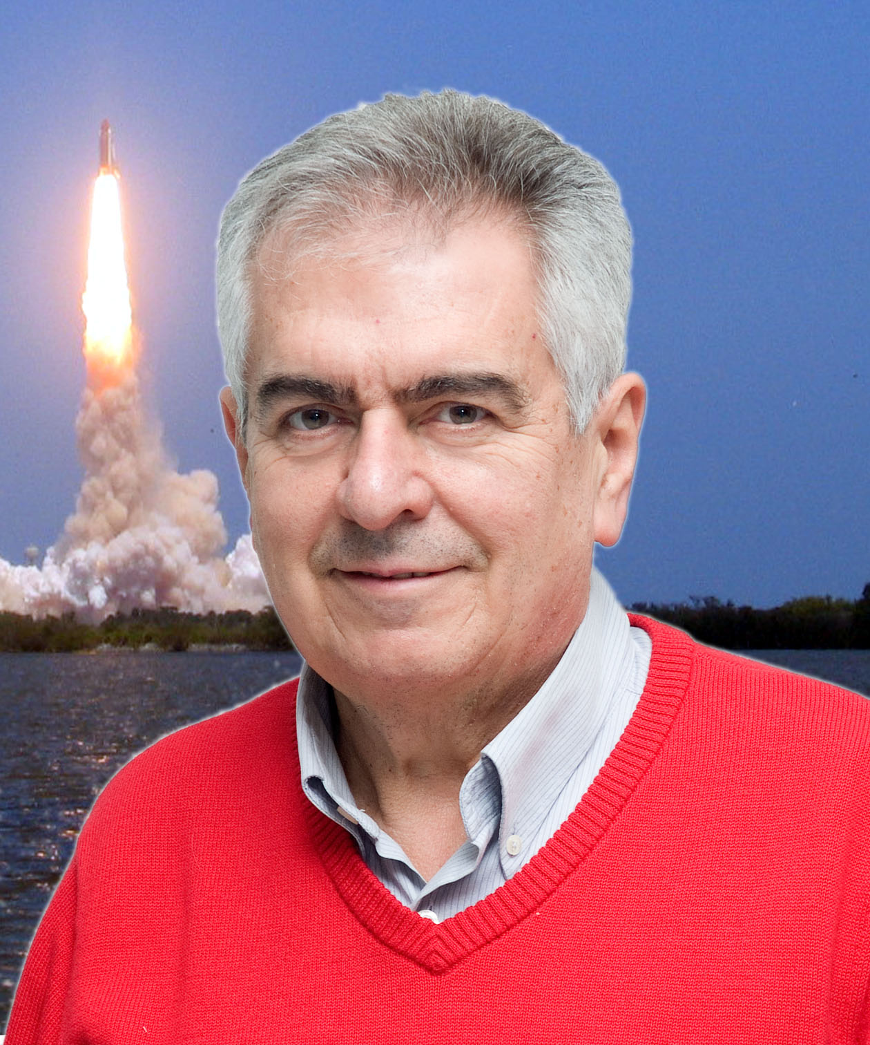 Go to the profile of F. Javier Medina