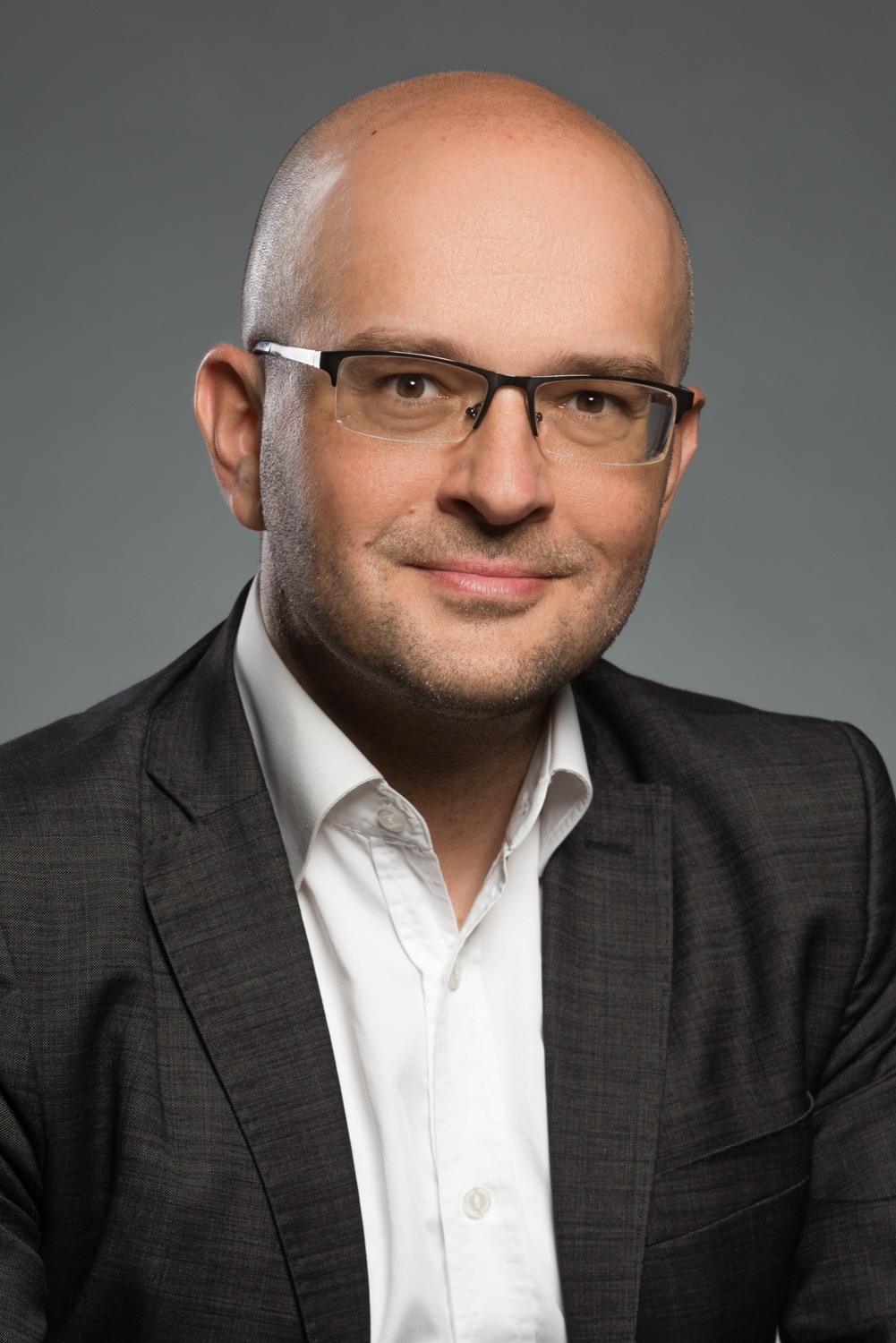 Go to the profile of Tomasz Żuradzki