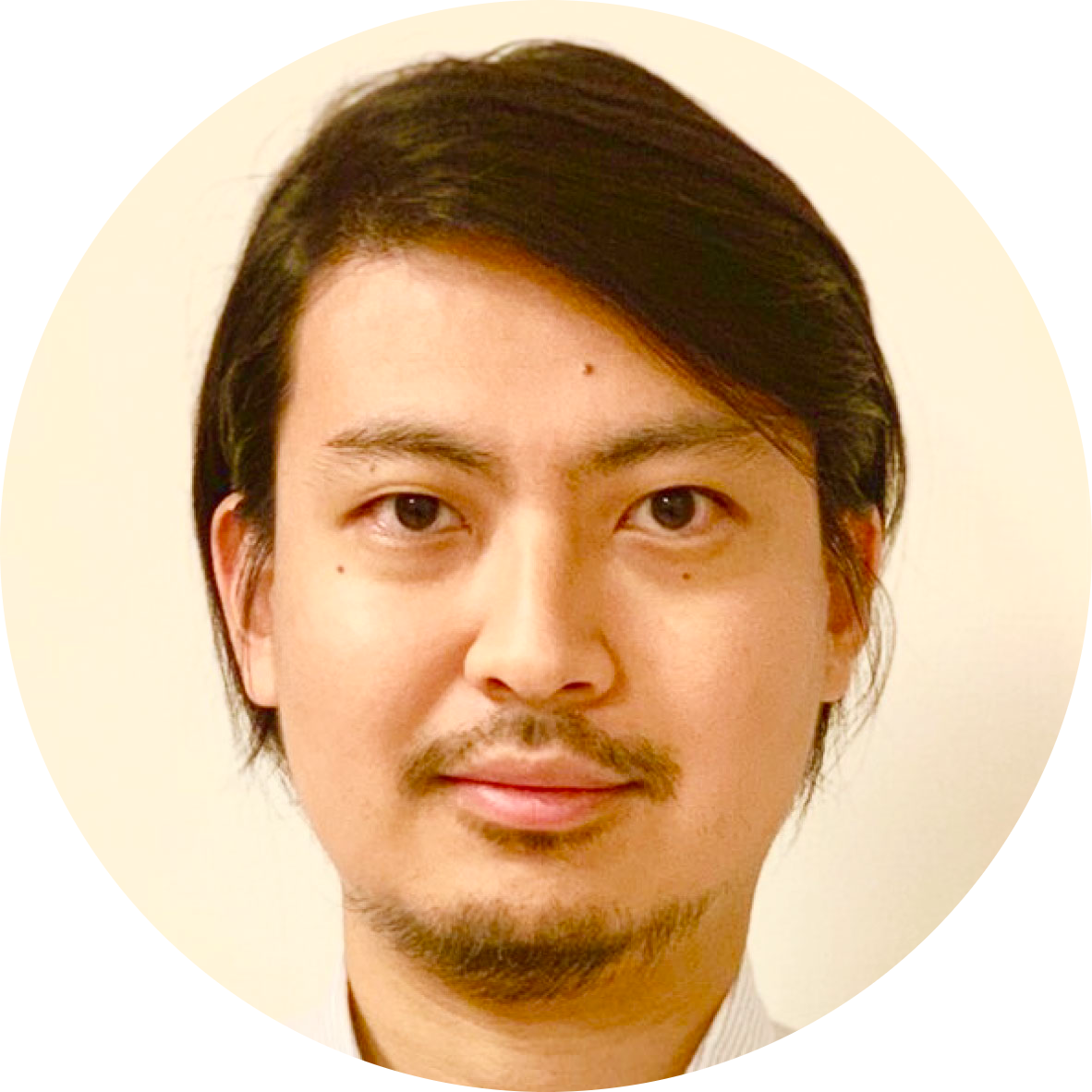 Go to the profile of Tadashi Takeuchi