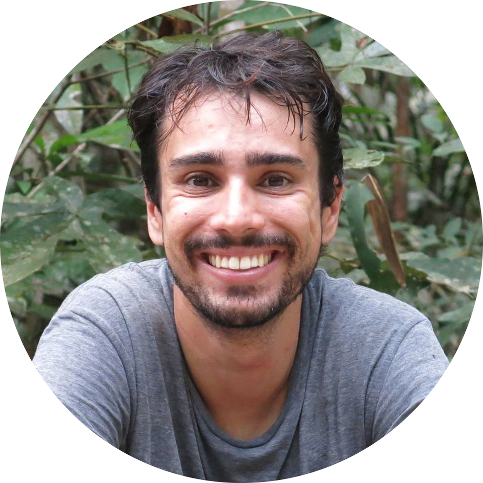 Go to the profile of Lucas Ferrante