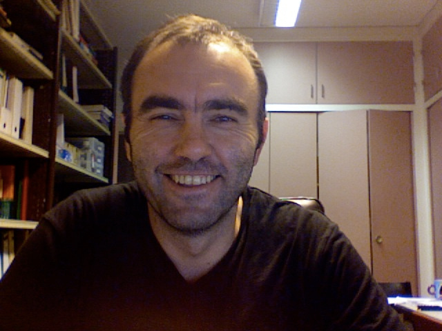 Go to the profile of Guillaume Mitta