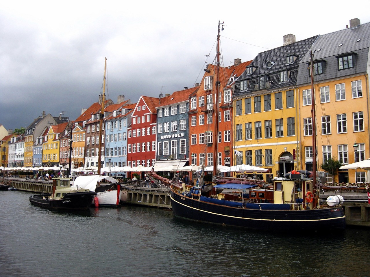 FENS Spring Brain Conference 2017 (Copenhagen, 23-26 April 2017)