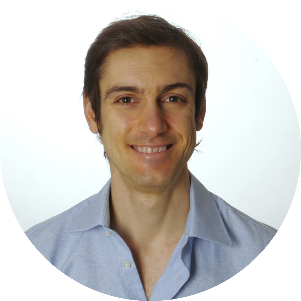 Go to the profile of Gianluca Pellino