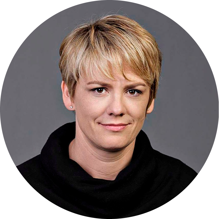 Go to the profile of Zoe Leviston