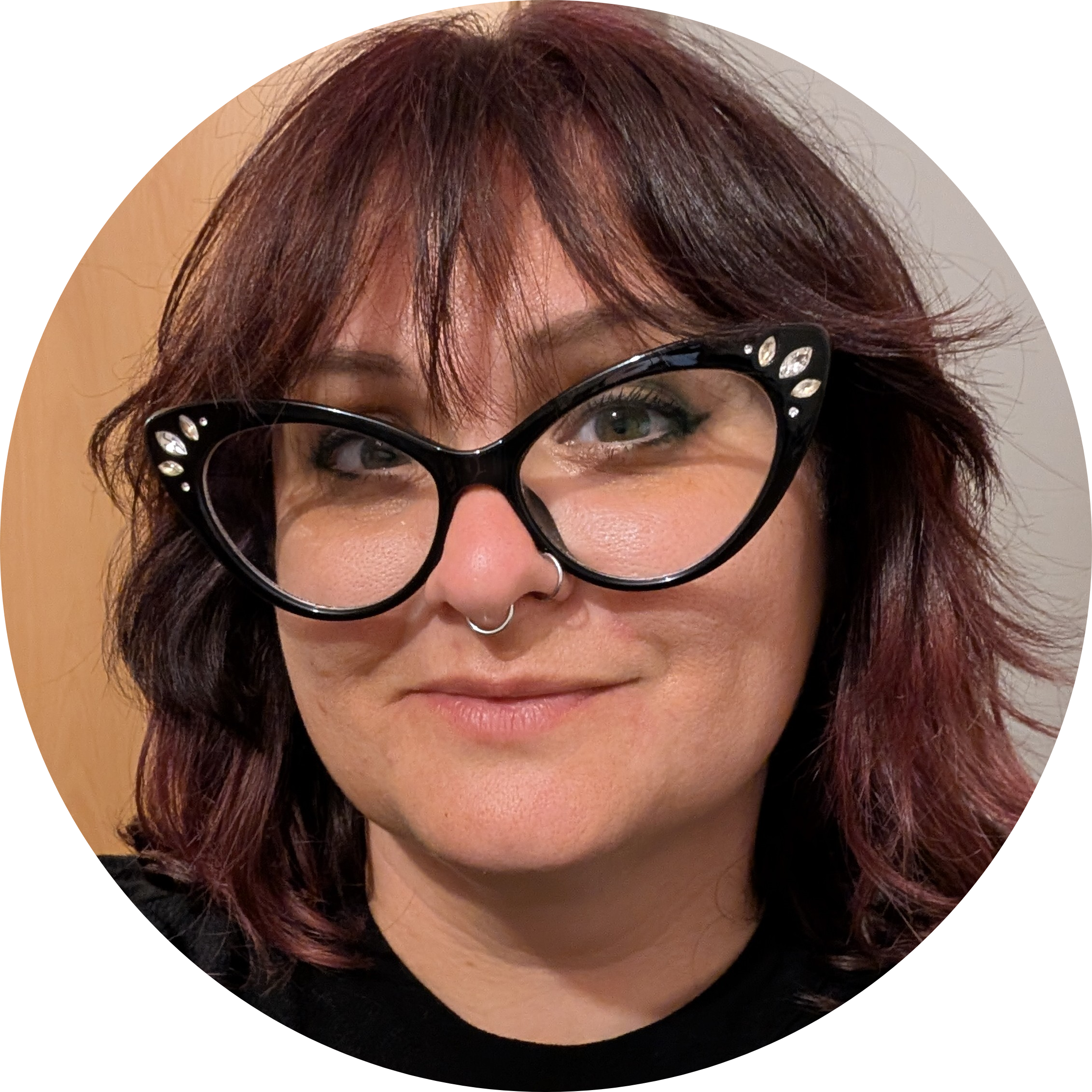 Go to the profile of Annette Fenner