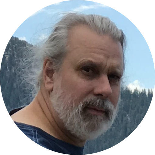 Go to the profile of Robert Macey