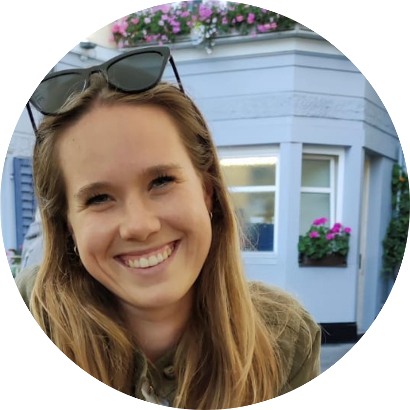 Go to the profile of Jana Ordon