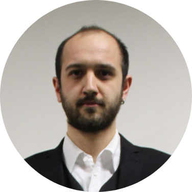 Go to the profile of Selim Tanriverdi