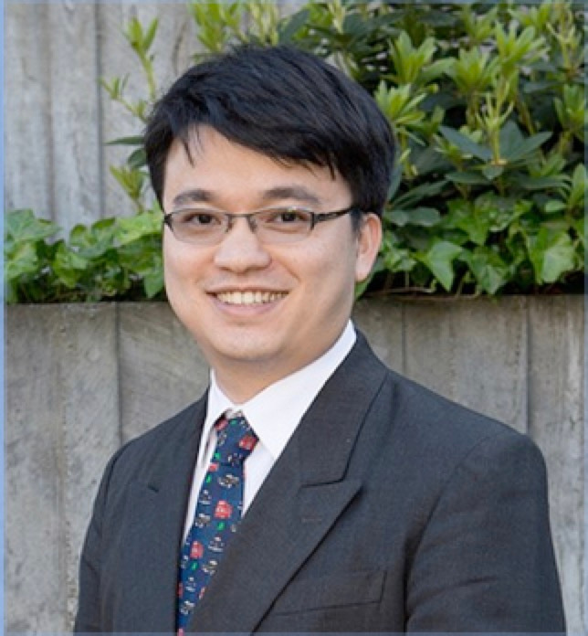 Go to the profile of Haotian Lin