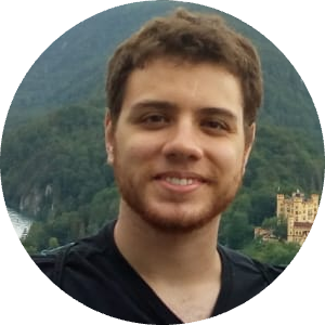 Go to the profile of Matheus Colli-Silva