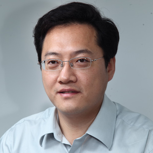 Go to the profile of Runhui Liu