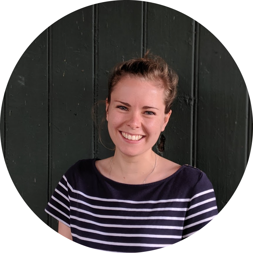 Go to the profile of Nicole Engeler