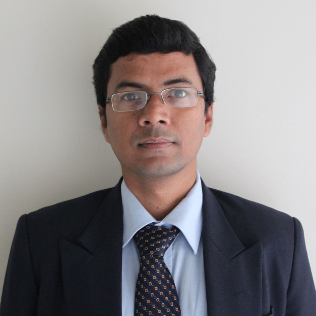 Go to the profile of Netrananda Sahu