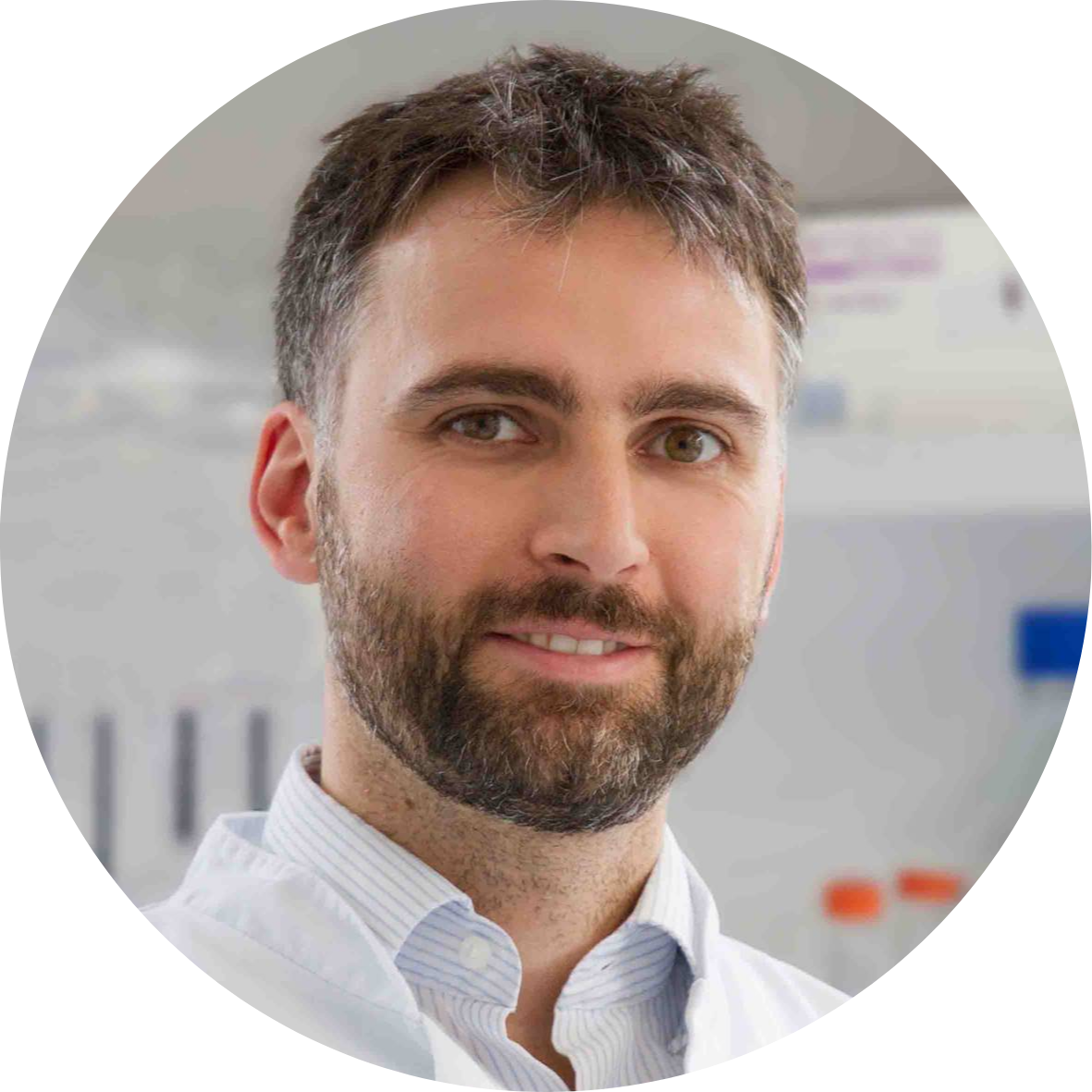 Go to the profile of Thomas G. P. Grünewald