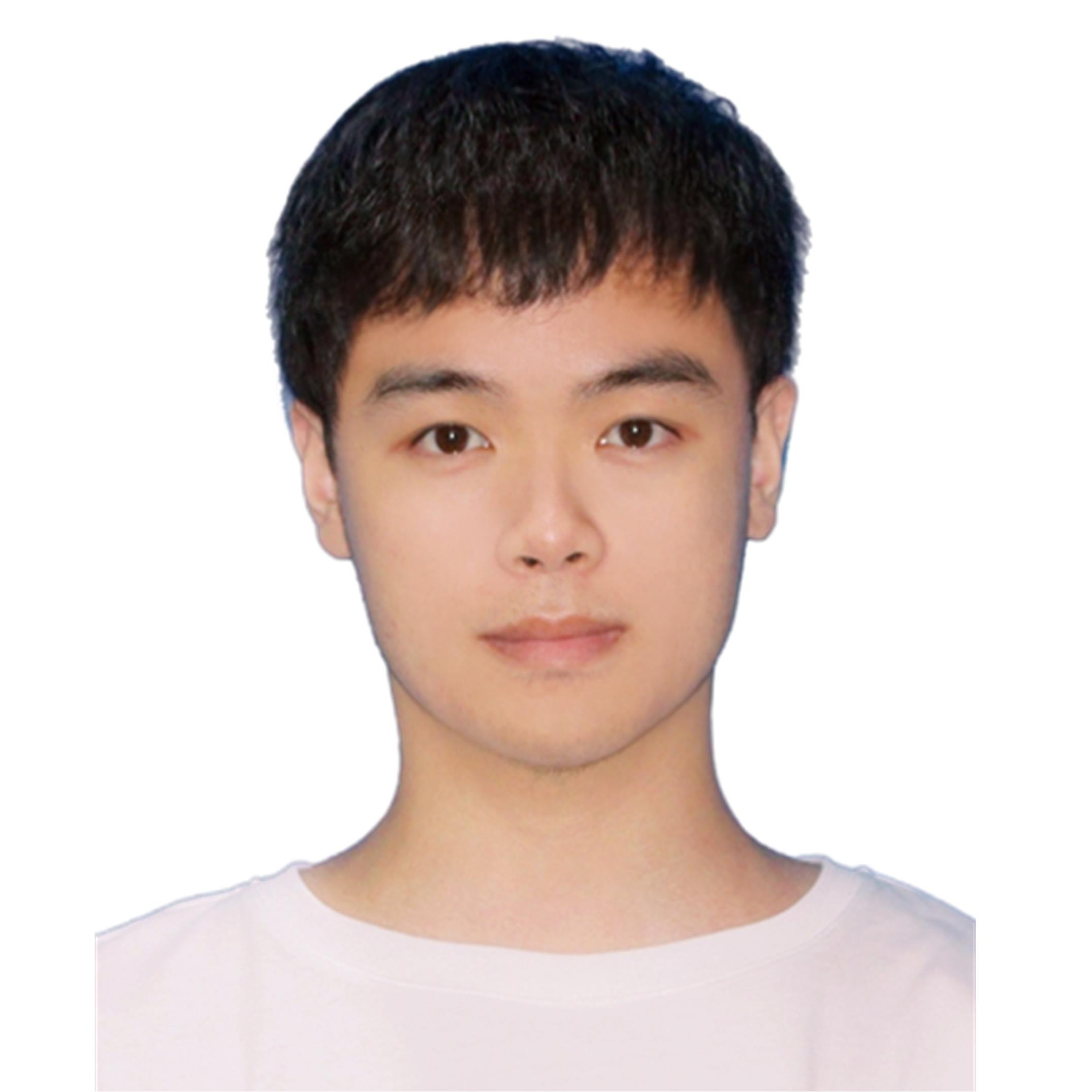 Go to the profile of Dehua Peng