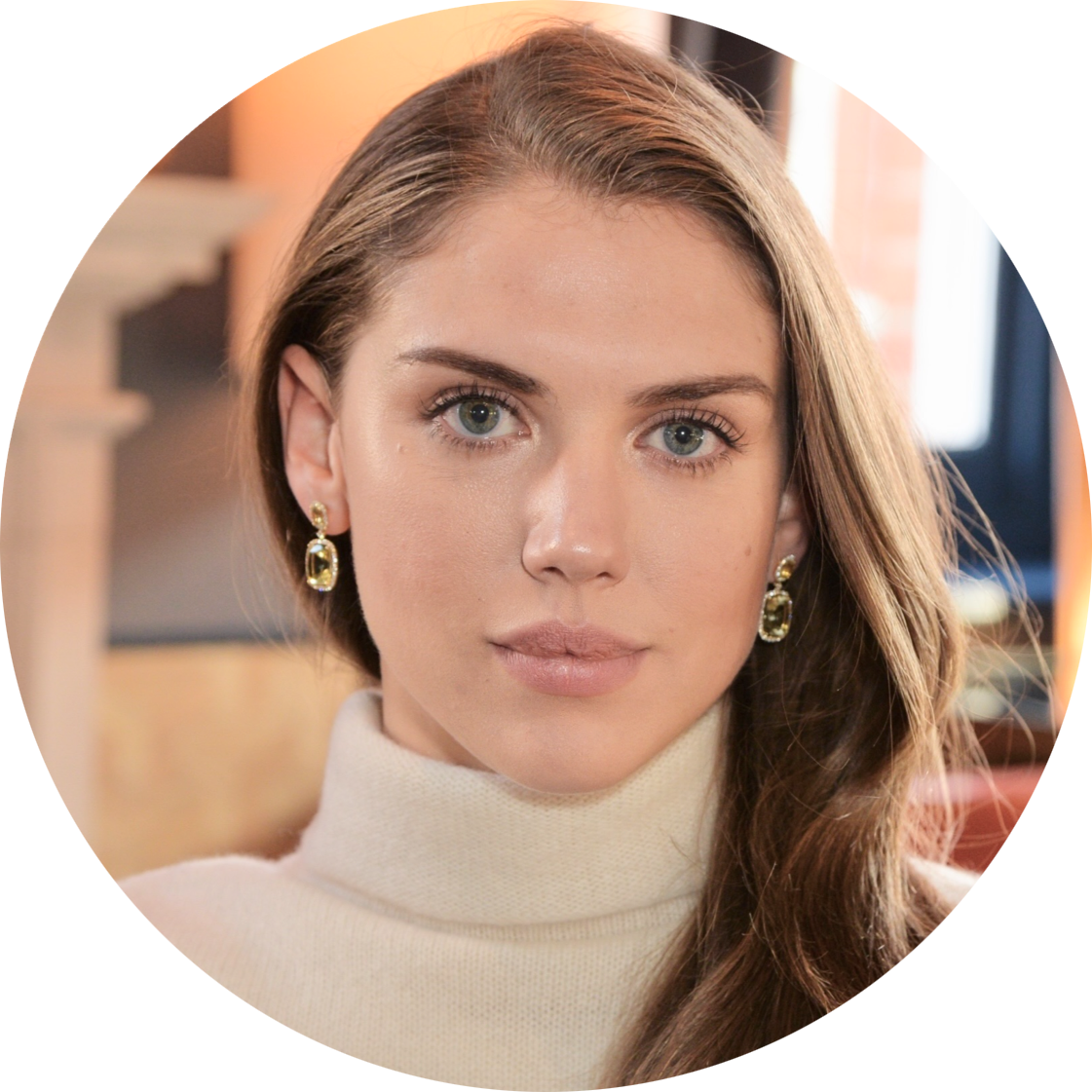 Go to the profile of Sabrina Percy, CPsychol