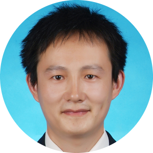 Go to the profile of Jichao Sun