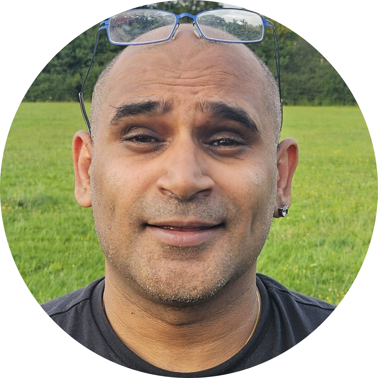 Go to the profile of Hitesh G Changela