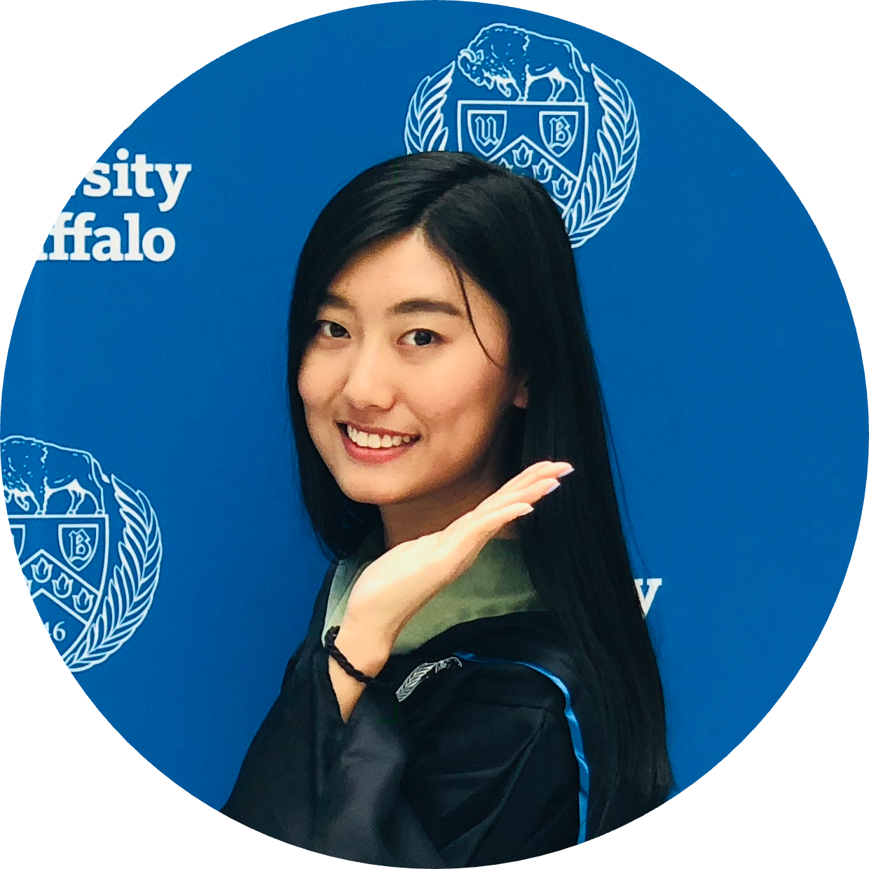 Go to the profile of Min Ma