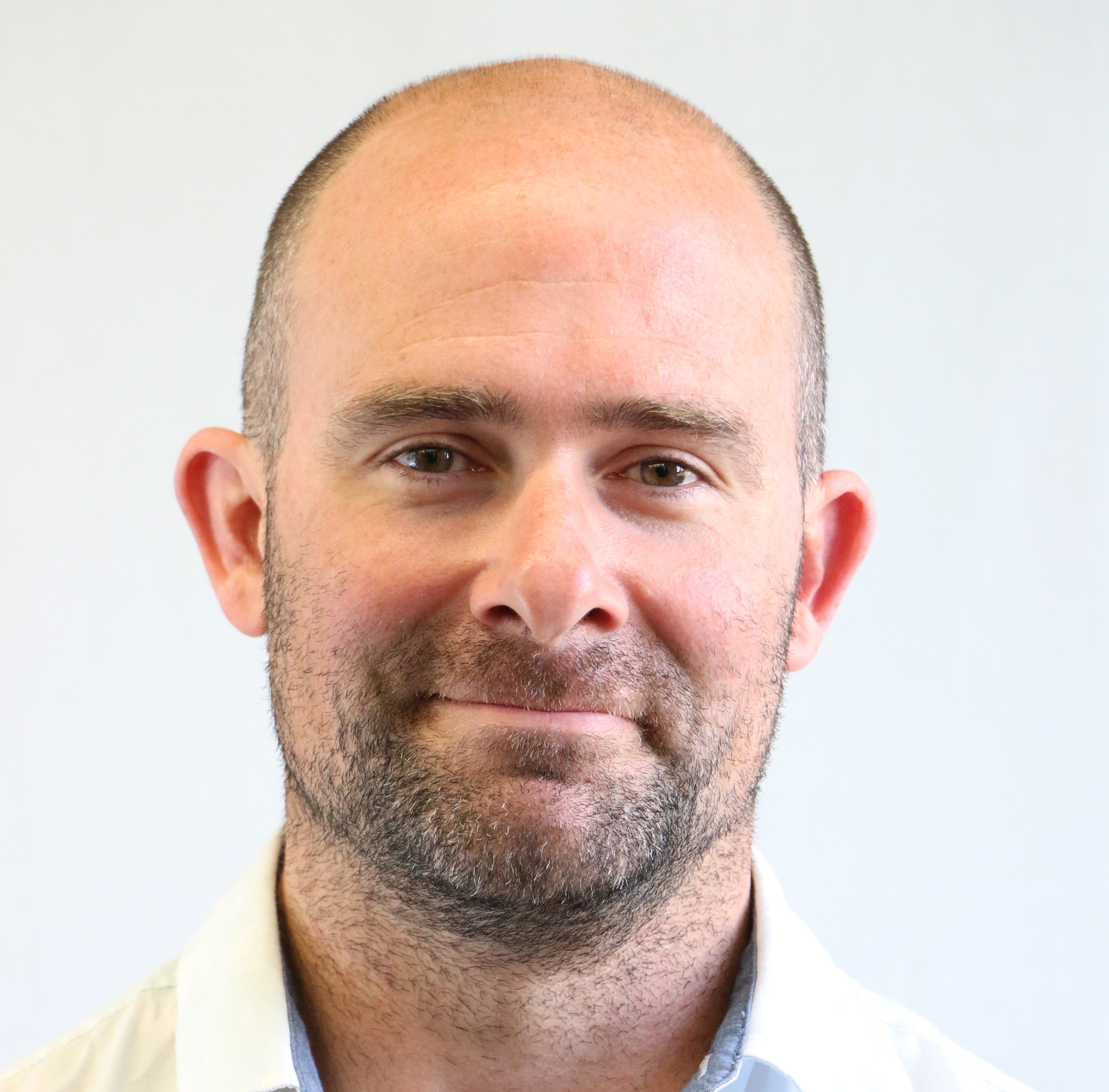 Go to the profile of Aaron MacNeil