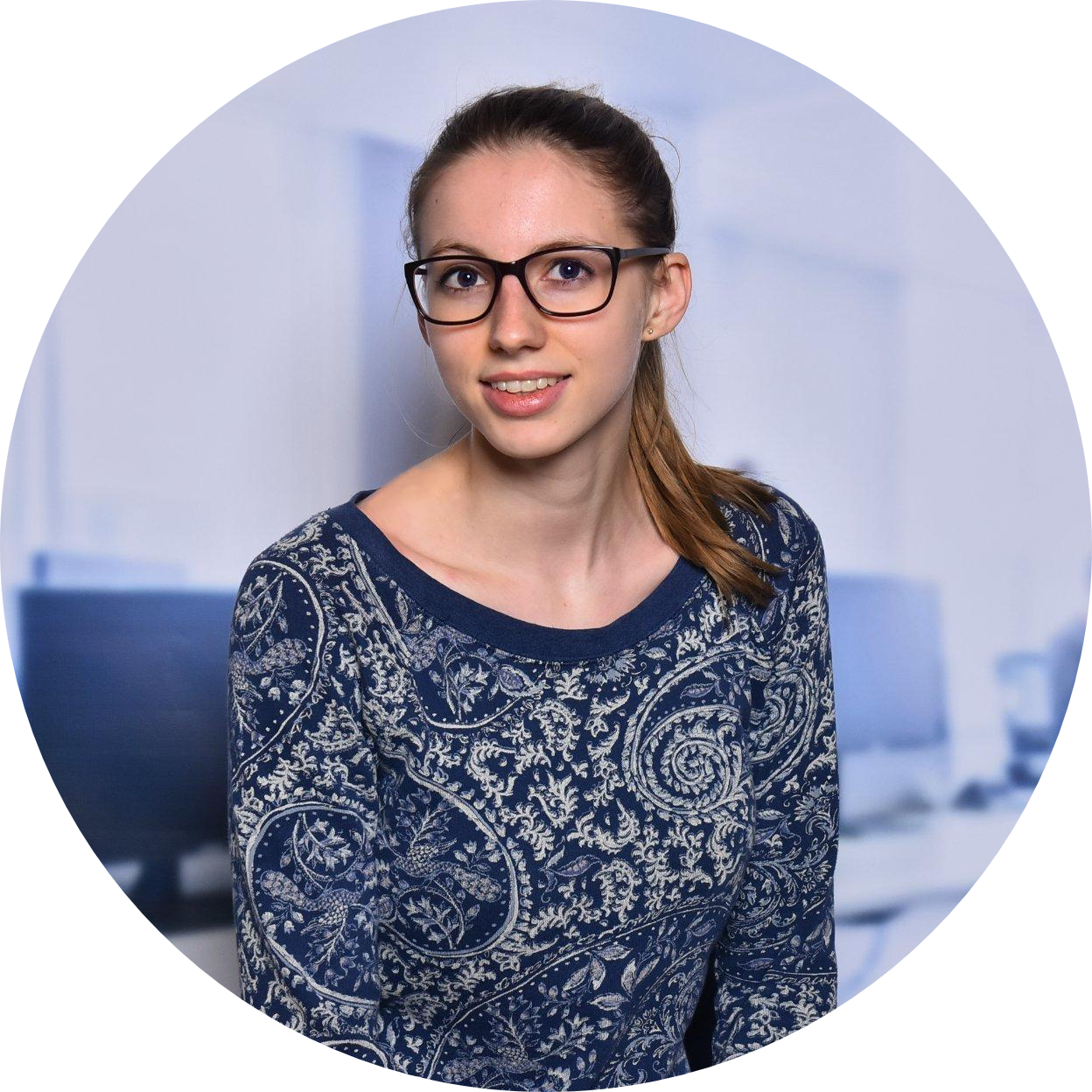 Go to the profile of Laura Van Messem