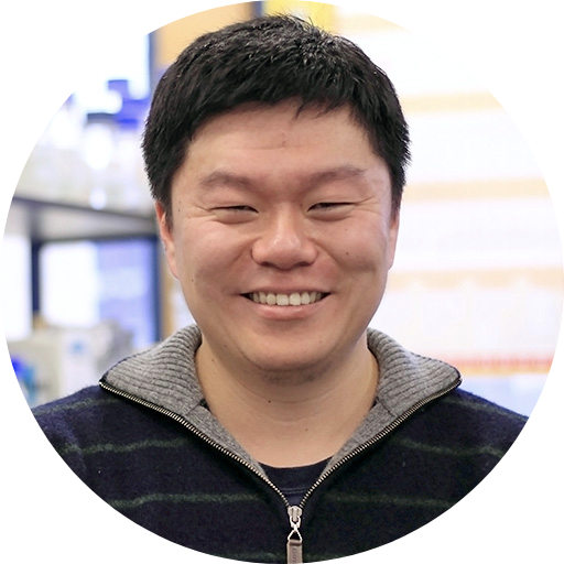 Go to the profile of Wei-Feng Xue