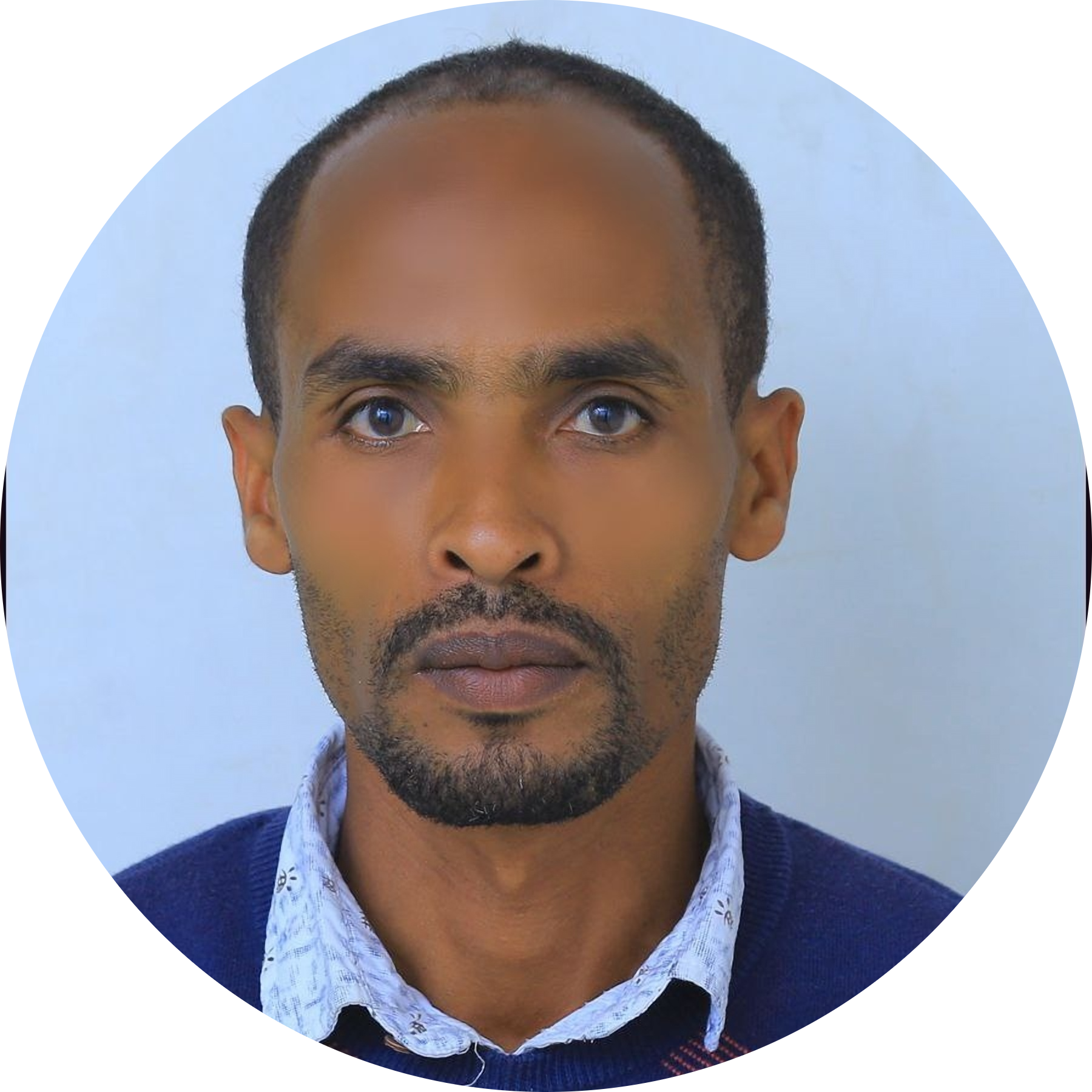 Go to the profile of Urgessa Tilahun Bekabil